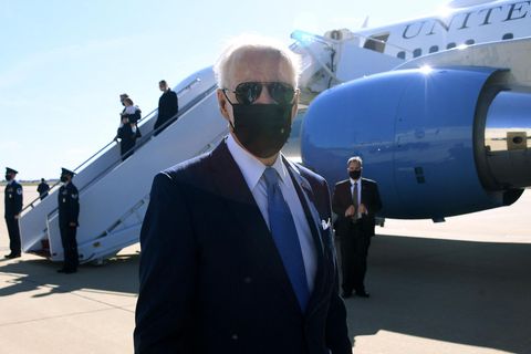 Joe Biden