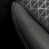 Die Verarbeitung ist solide