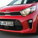 Der Touchscreen ist jetzt acht Zoll groß