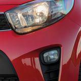 Der Kia Picanto hat mehrere Designpreise erhalten