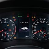 Der Kia Picanto 1.0 T-GDI ist bis zu 180 km/h schnell