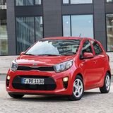 Der Kia Picanto 1.0 T-GDI GT-Line kostet mindestens 16.850 Euro