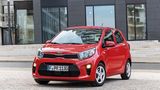 Der Kia Picanto 1.0 T-GDI GT-Line kostet mindestens 16.850 Euro