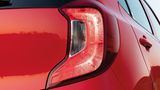 Der Kia Picanto hat in der Stadt seine Stärken