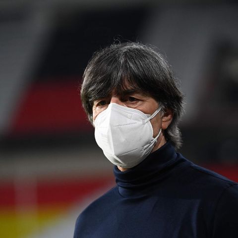 Joachim Löw
