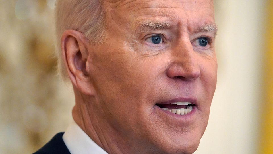Joe Biden
