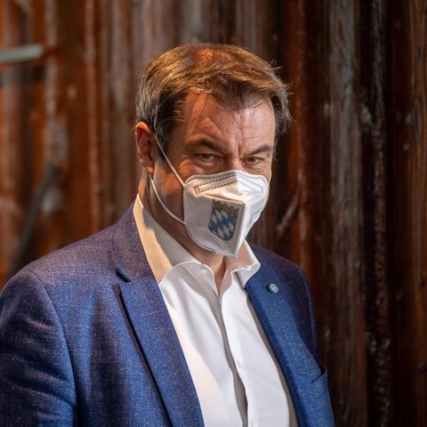 Markus Söder