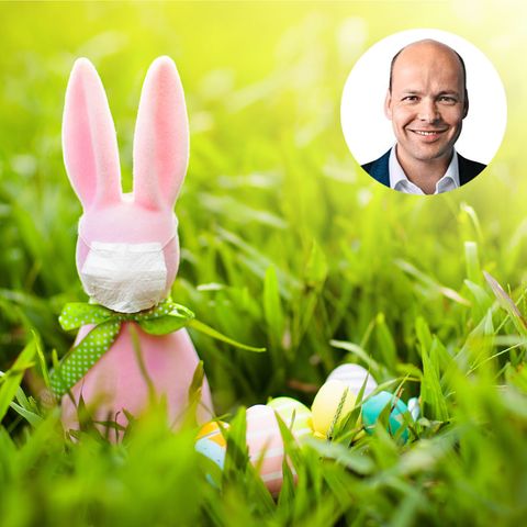 Die Osterruhe war ein großer Fehler