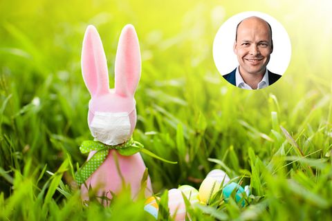 Die Osterruhe war ein großer Fehler
