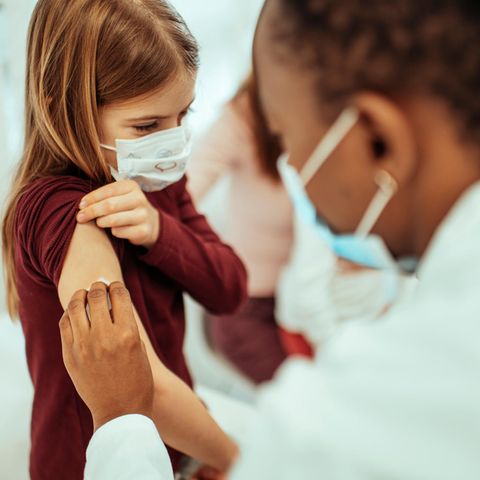 Long Covid und andere Folgen: Covid ist gefährlicher für Kinder als viele denken – so ist der Stand bei der Impfung für die Kleinen