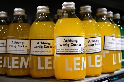 Lemonaid
