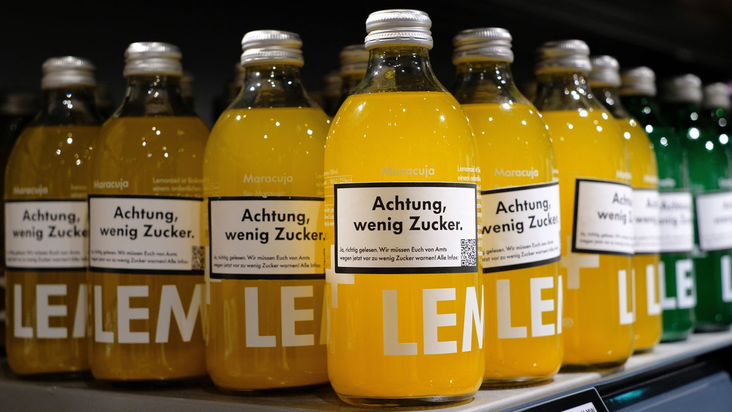 Lemonaid