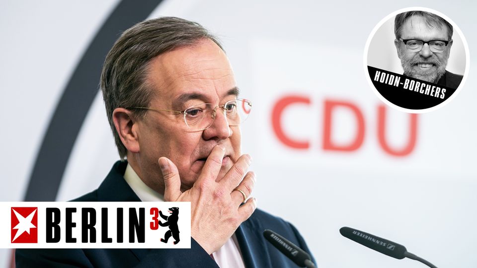 Armin Laschet