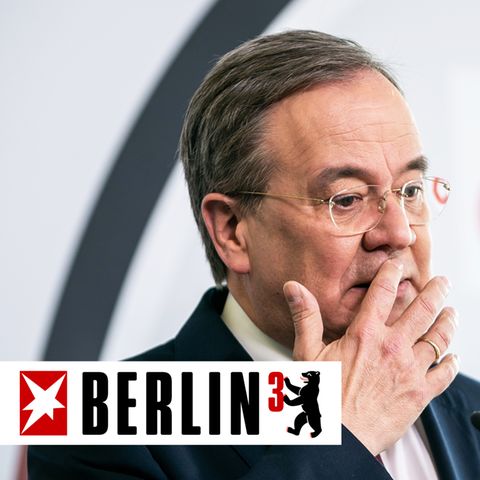 Armin Laschet
