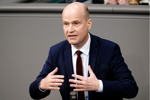 Ralph Brinkhaus
