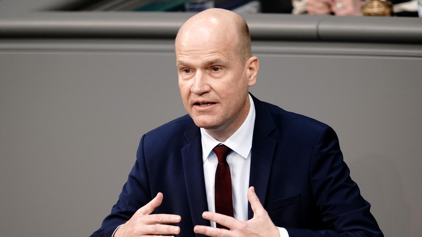 Ralph Brinkhaus