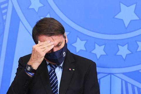 Jair Bolsonaro