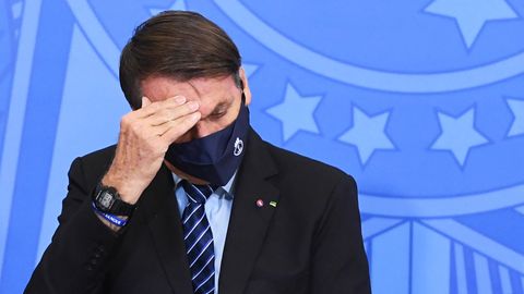 Jair Bolsonaro
