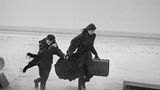 Azzedine Alaïa & Linda Spierings, Le Touquet, 1986