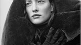 Tatjana Patitz, Le Touquet, 1986