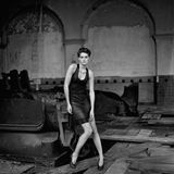 Lynne Koester, Duisburg, 1985