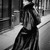 Marie-Sophie Wilson, Paris, 1988