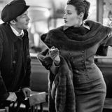 Marie-Sophie Wilson, Paris, 1988