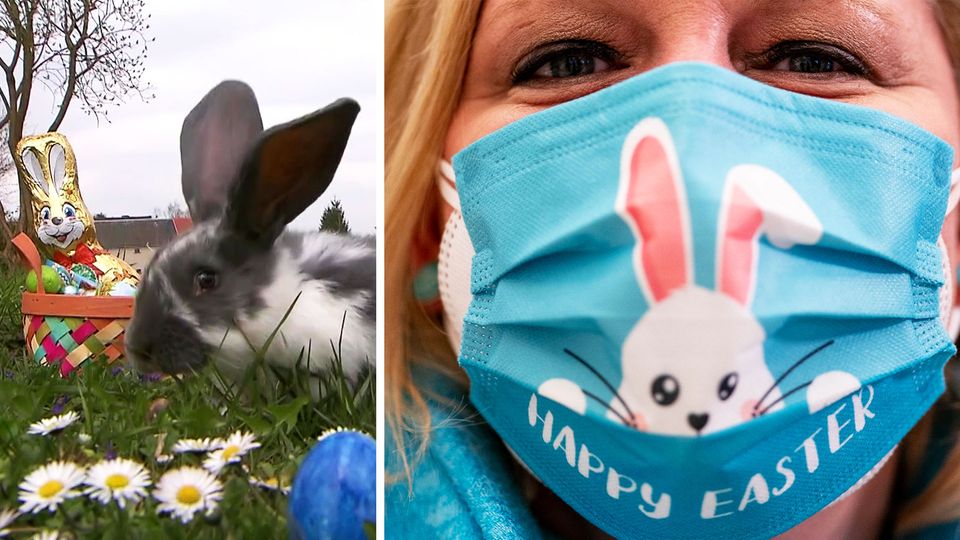 Welche Regeln gelten für den Osterbesuch? Welche Regeln gelten für den Osterbesuch?