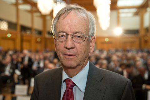 Heinrich von Pierer