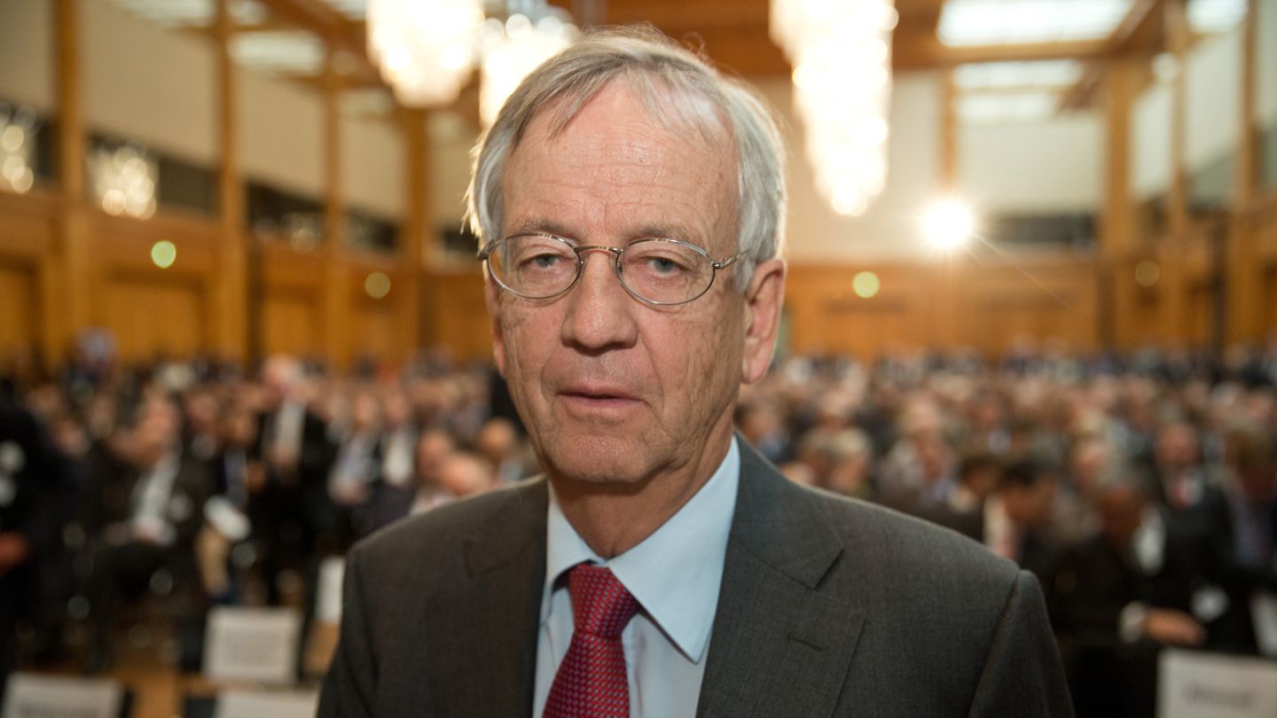 Heinrich von Pierer