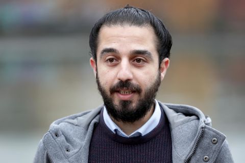 Tareq Alaows zieht Bundestagskandidatur zurück – nach massiven Drohungen