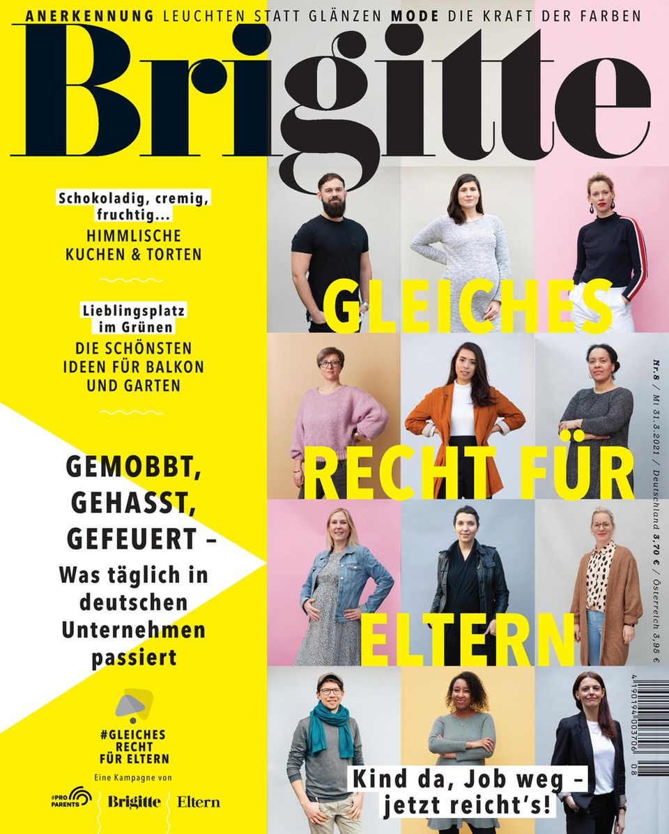 Brigitte Titel Pro Parents Brigitte Titel Pro Parents