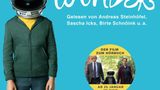 Hörbuchtipp Raquel J Palacio: Wunder