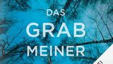 Hörbuchtipp Sabina Godec Am Grab meiner Schwester