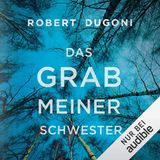 Hörbuchtipp Sabina Godec Am Grab meiner Schwester