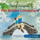 Höbuchtipp Astrid Lindgren: Die Brüder Löwenherz