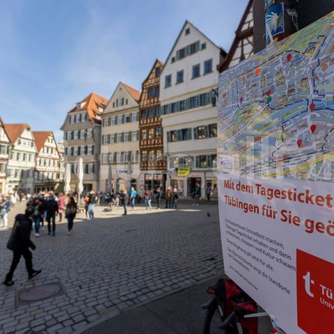 Tübingen