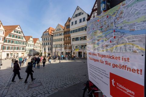 Tübingen