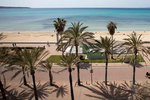 Merkels Prüfauftrag: Verbot von Urlaubsreisen wohl vom Tisch