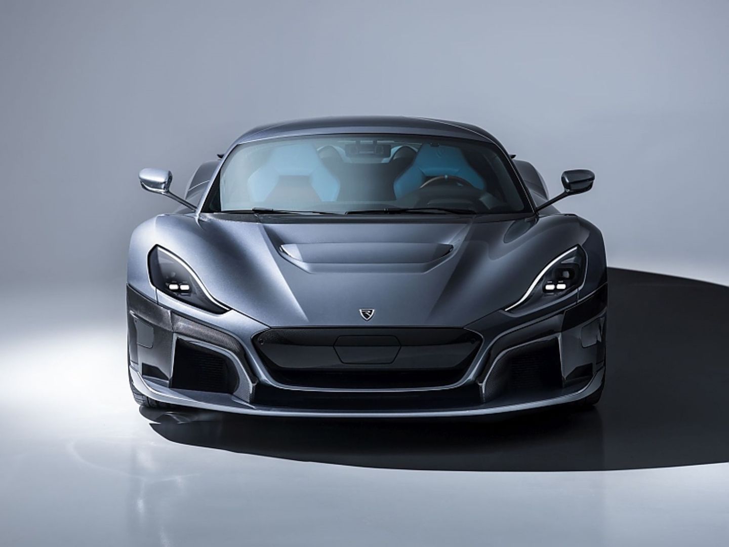 Prophet im eigenen Land? Der Rimac C-Two kommt aus Kroatien (Rang 25 / 6,4)