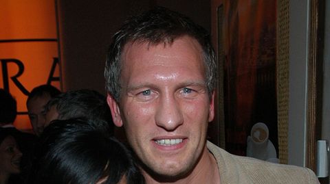 Dirk Klingenberg im Jahr 2006