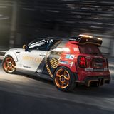Mini Electric Pacesetter 2021