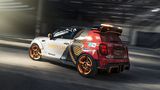 Mini Electric Pacesetter 2021