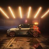 Mini Electric Pacesetter 2021