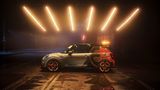Mini Electric Pacesetter 2021