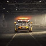 Mini Electric Pacesetter 2021