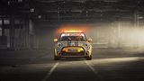 Mini Electric Pacesetter 2021