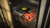 Mini Electric Pacesetter 2021