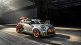 Mini Electric Pacesetter 2021