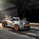 Mini Electric Pacesetter 2021